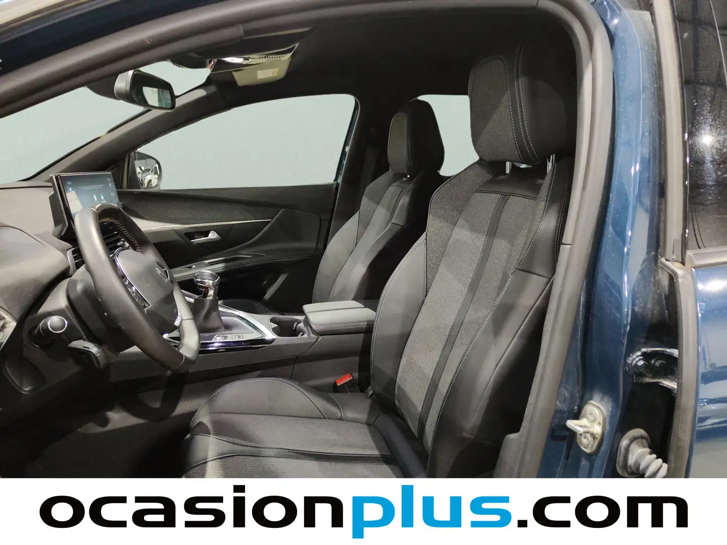 Foto Peugeot 3008 Peugeot 3008 PureTech 130 S&S Allure Pack (130 CV)