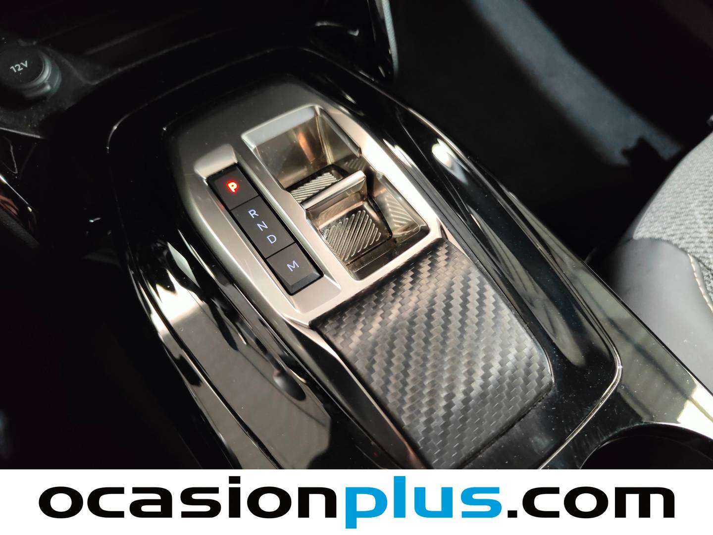 Foto Peugeot 2008 Peugeot 2008 PureTech 130 S&S Allure EAT8 (130 CV)