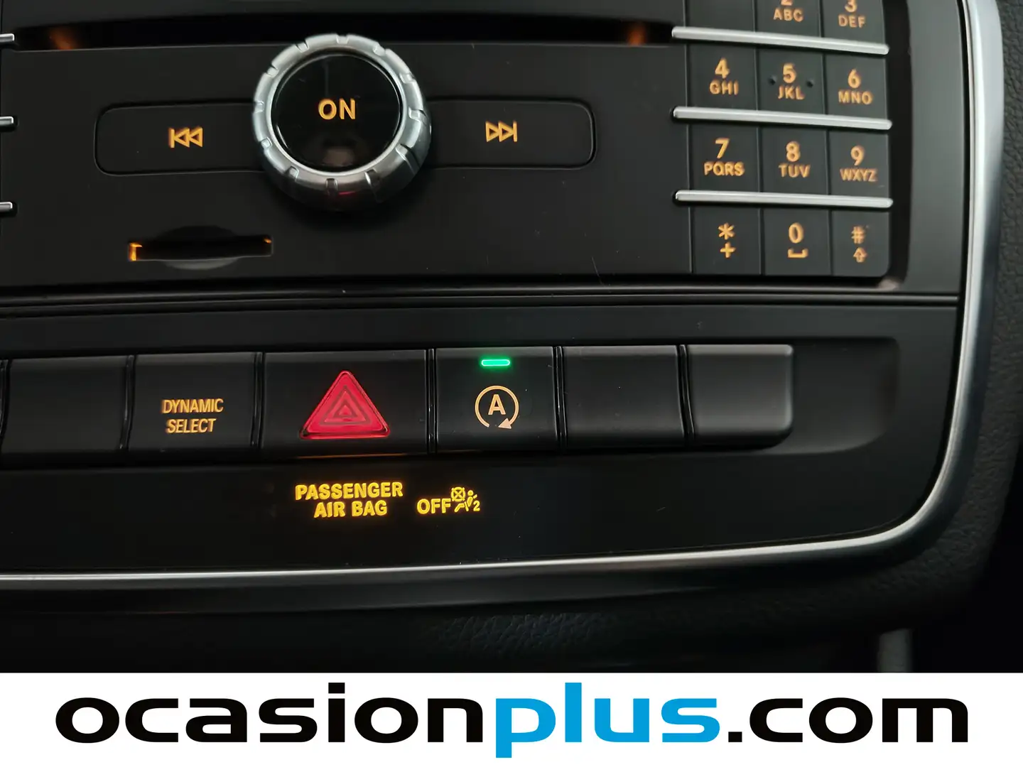 Foto Mercedes GLA Mercedes-Benz GLA 220 d Urban (177 CV)