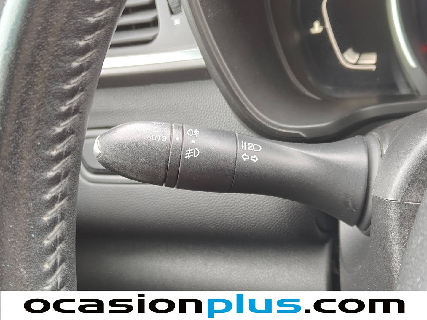 Foto Renault Kadjar Renault Kadjar Tech Road Energy TCe (130 CV)