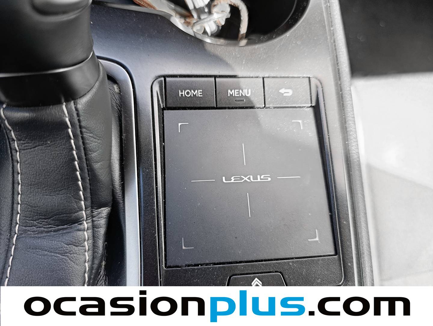 Foto Lexus UX Lexus UX 250h Business 2WD (184 CV)