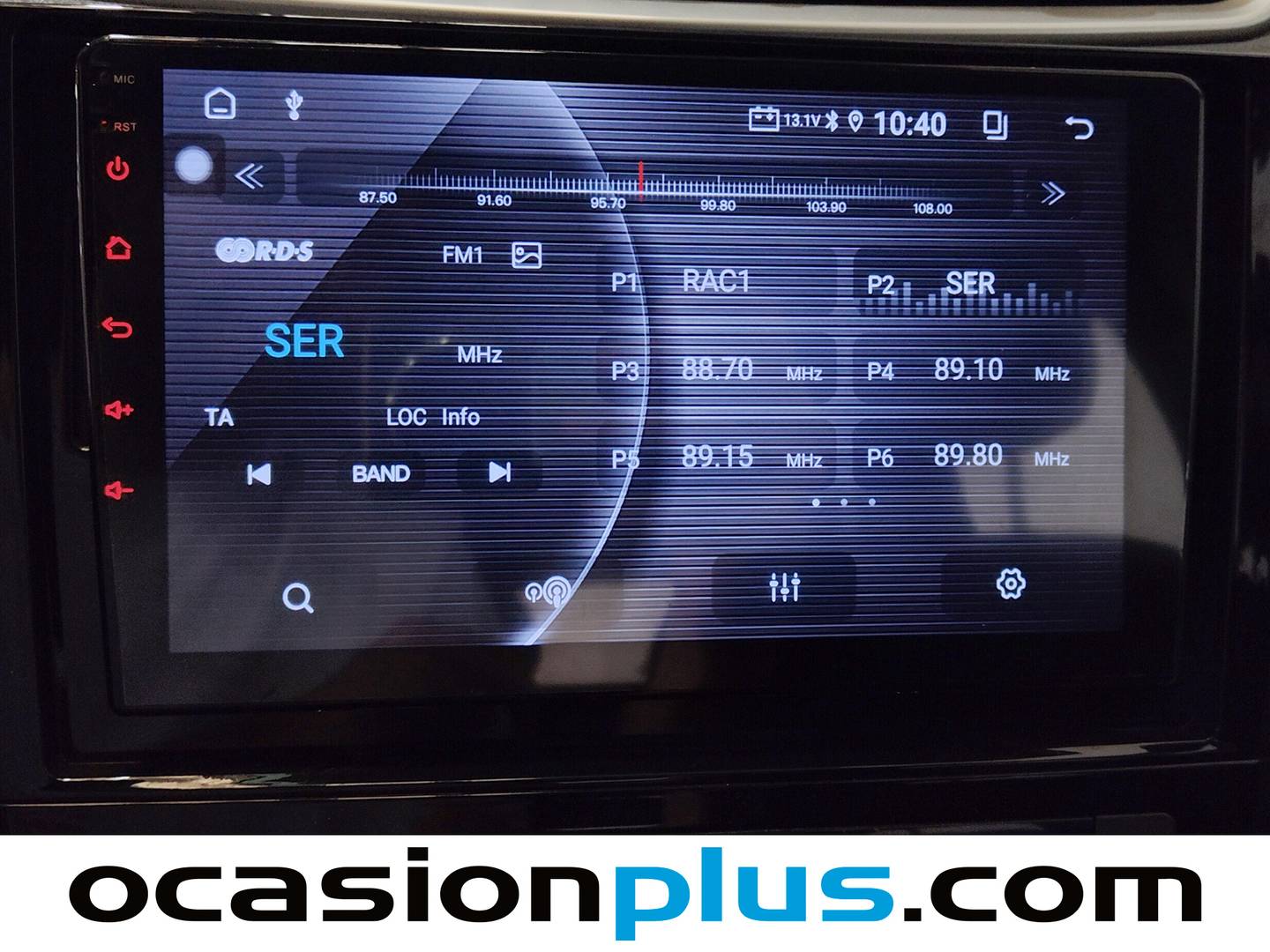 Nissan QASHQAI Nissan Qashqai DIG-T 115 Acenta 4x2 XTronic (115 CV) automático