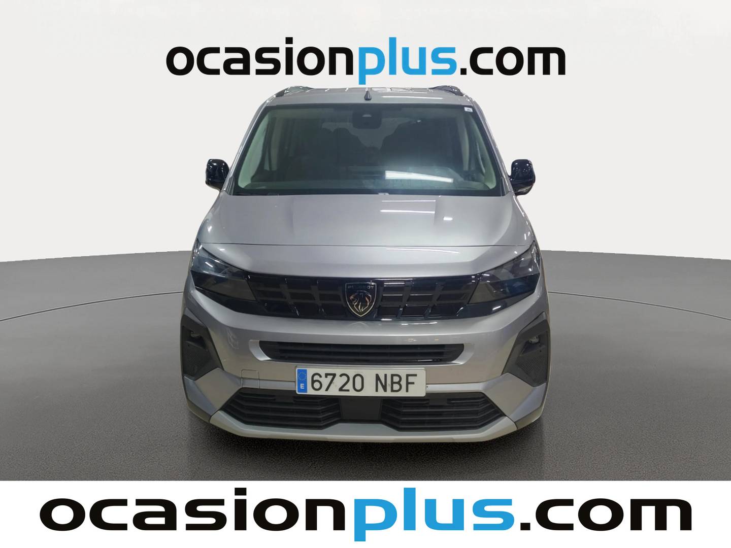 Foto Peugeot Rifter Peugeot Rifter BlueHDi 130 GT Long EAT8 (130 CV) 7 plazas