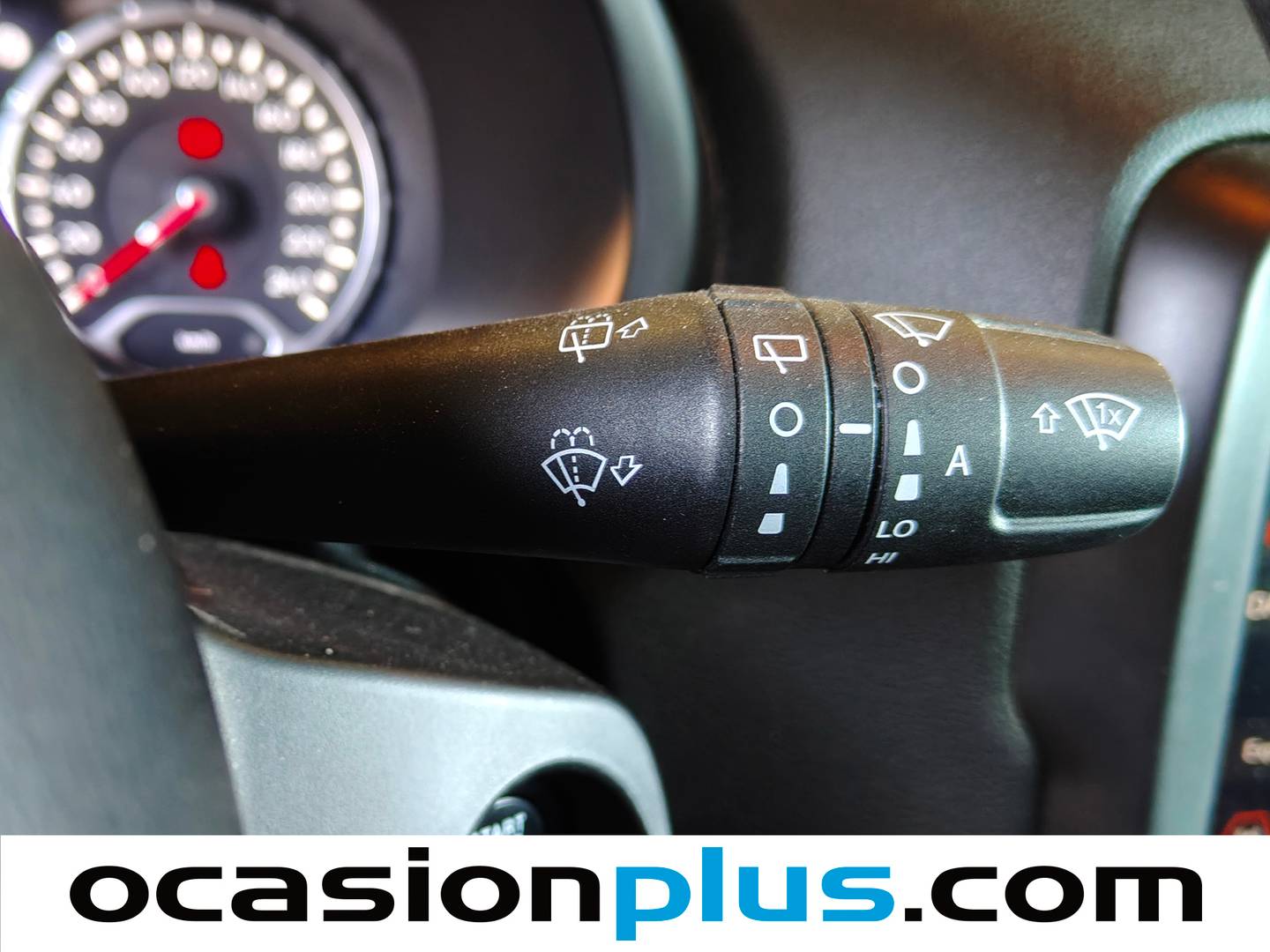 Jeep Renegade Jeep Renegade 1.3G Limited 4x2 DCT (150 CV) seminuevo