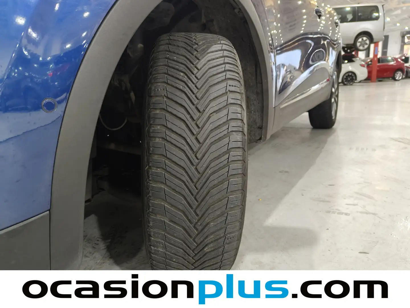 Foto Renault Kadjar Renault Kadjar Zen GPF TCe (160 CV)