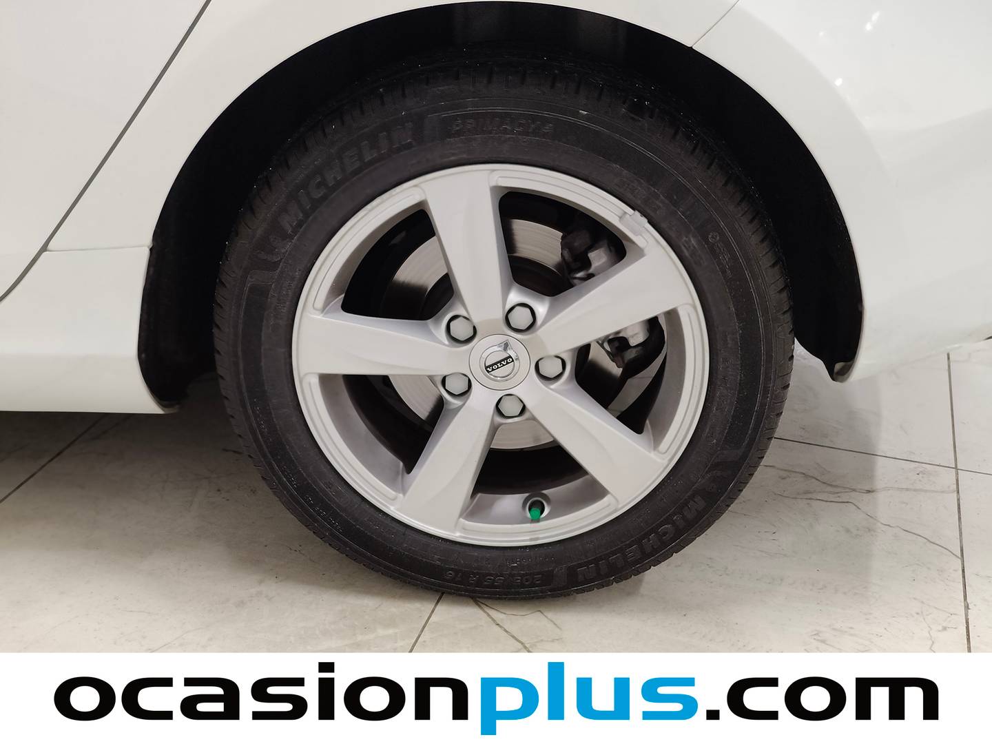 Volvo V40 Volvo V40 D2 Kinetic Auto (120 CV) de segunda mano