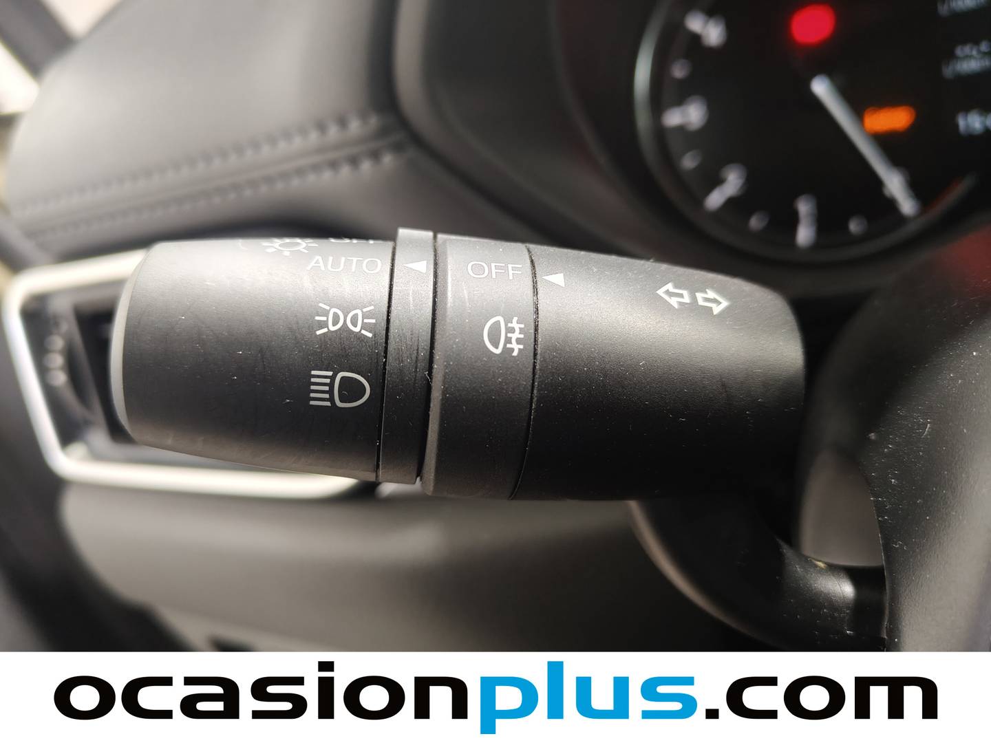 Mazda CX-5 Mazda CX-5 2.2 DE Evolution 2WD (150 CV) seminuevo