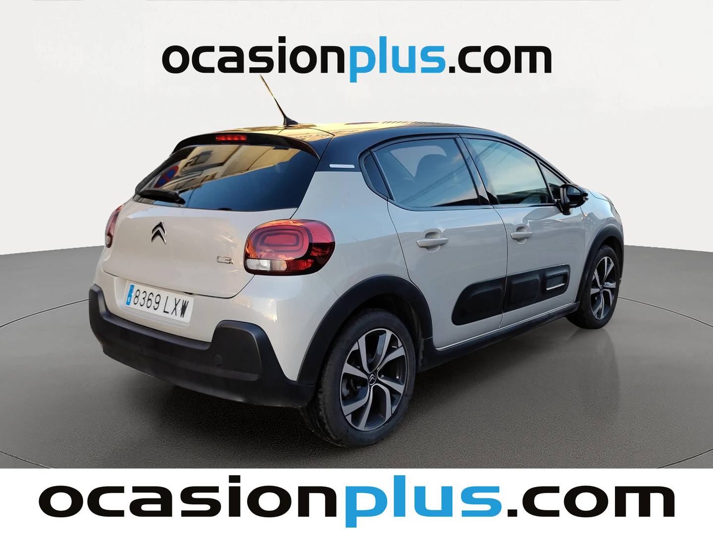Foto Citroën C3 Citroen C3 BlueHDi 100 S&S Shine (102 CV)