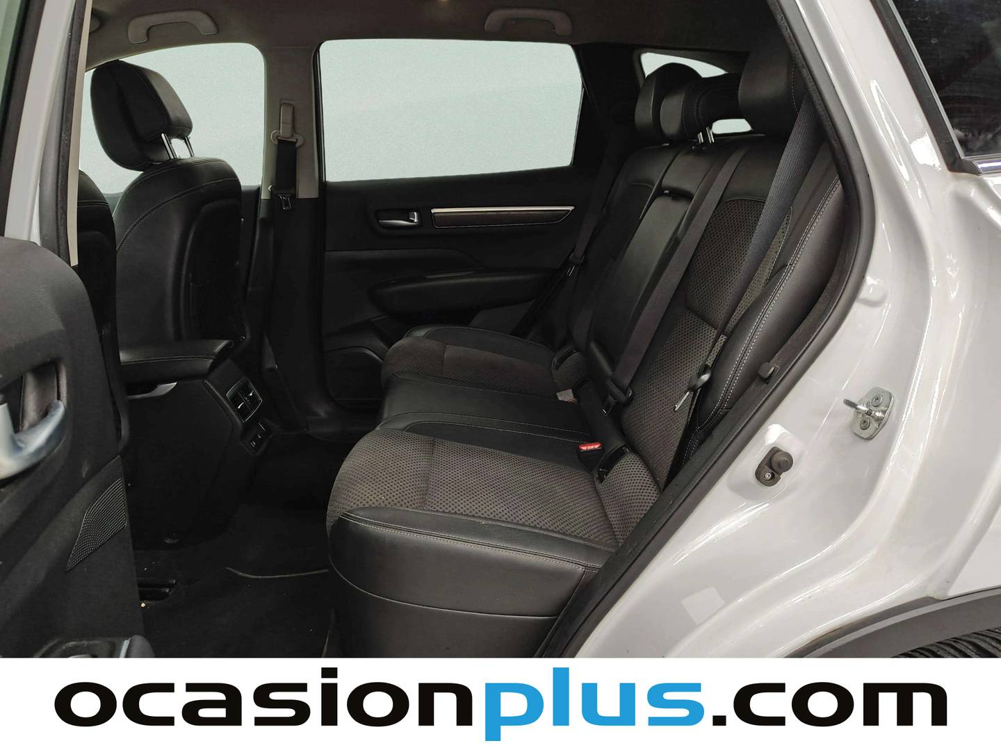 Foto Renault Koleos Renault Koleos Zen dCi 4WD (177 CV) X-Tronic