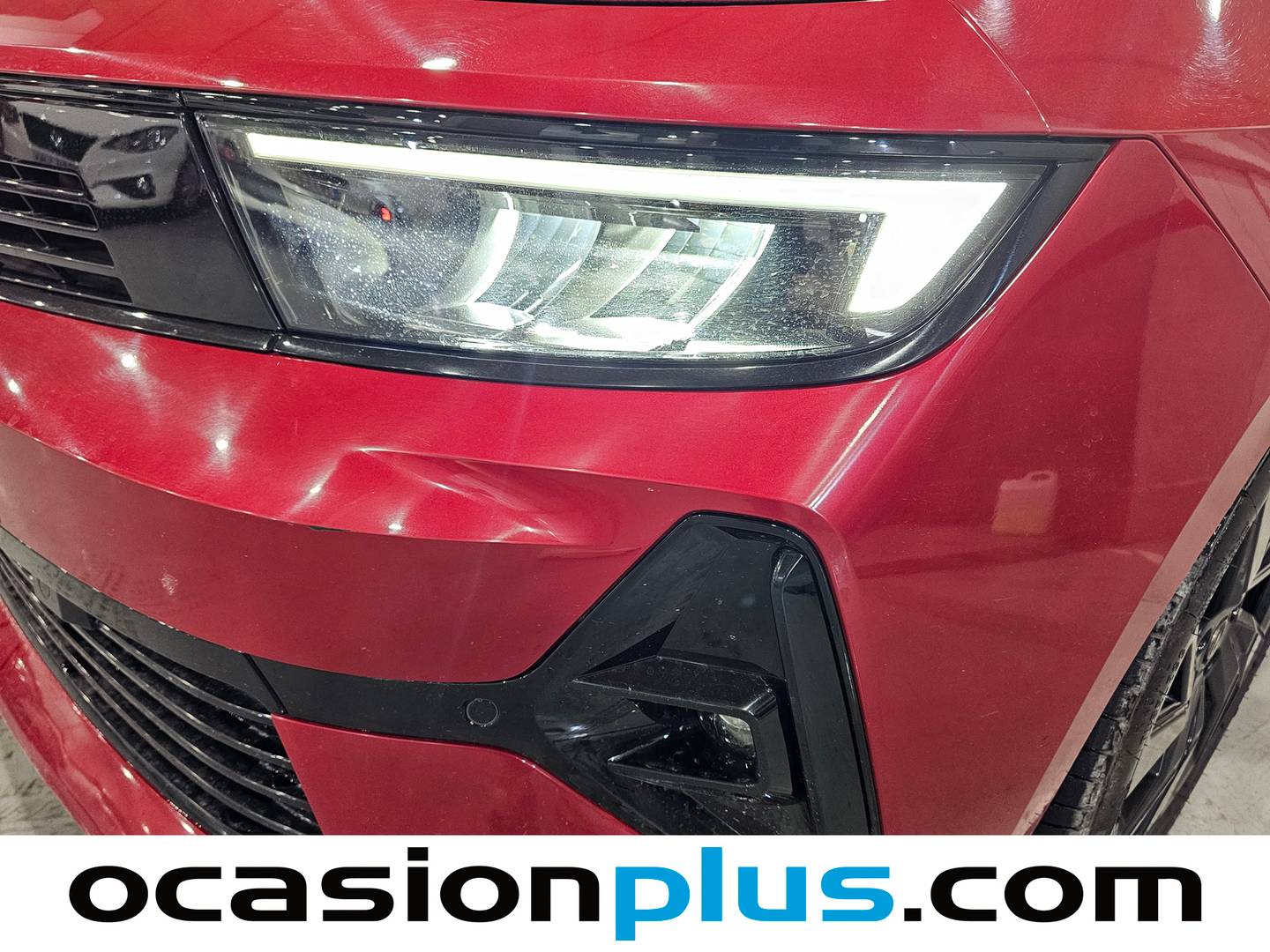 Opel Astra Opel Astra 1.2 Turbo XHT GS (130 CV) barato