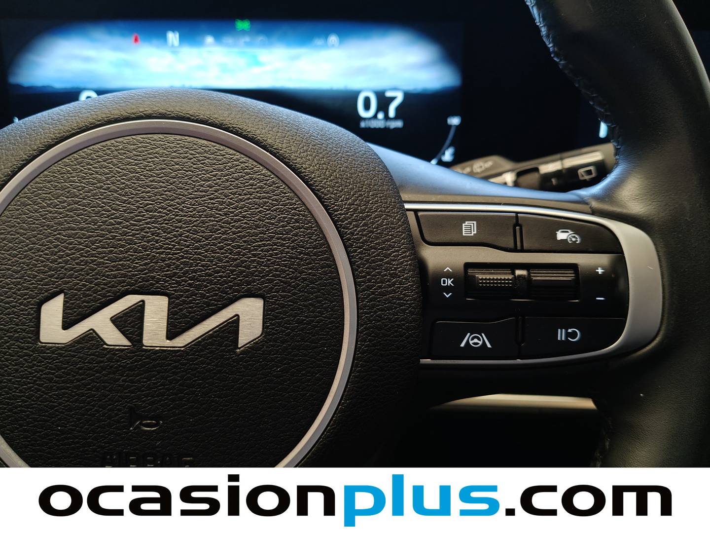 KIA Sportage KIA Sportage 1.6 T-GDi MHEV Tech 4x2 (150 CV) 2022