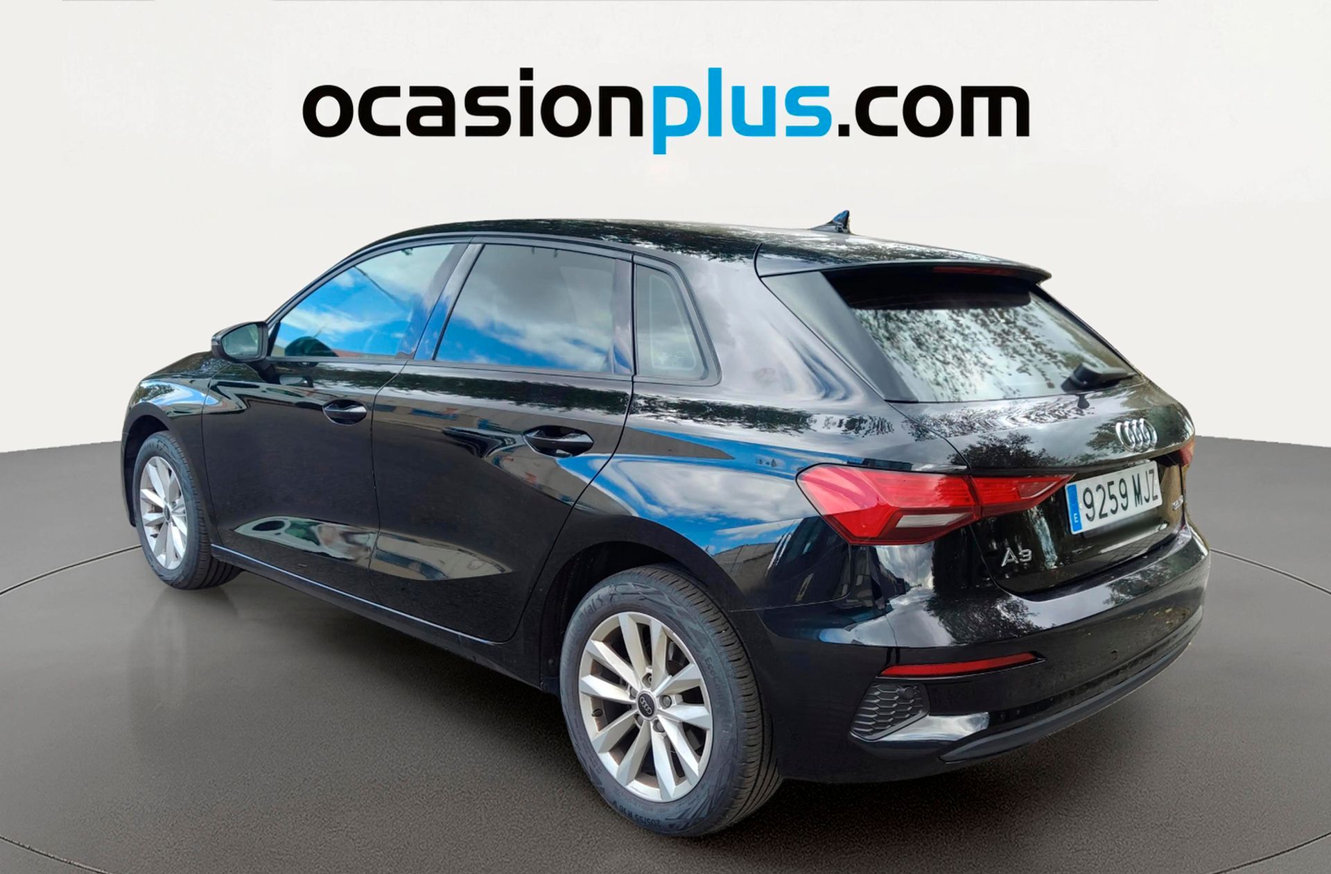 Audi A3 Sportback 35 TDI S tronic - foto 3