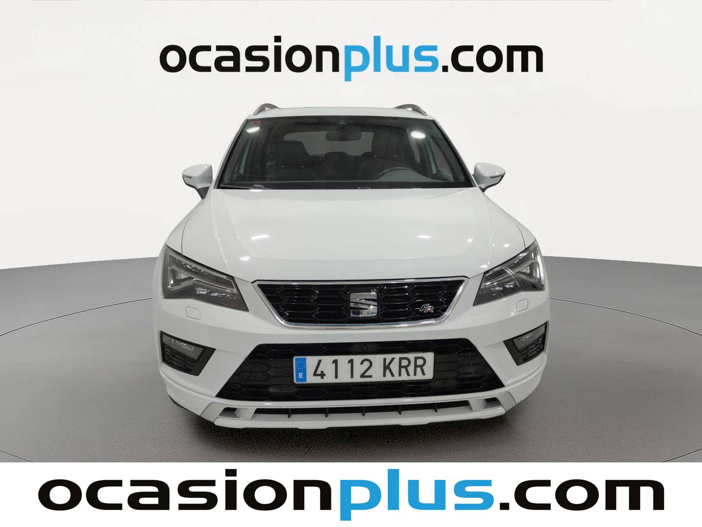 Seat Ateca Seat Ateca 1.5 TSI S&S FR Plus (150 CV) km 0