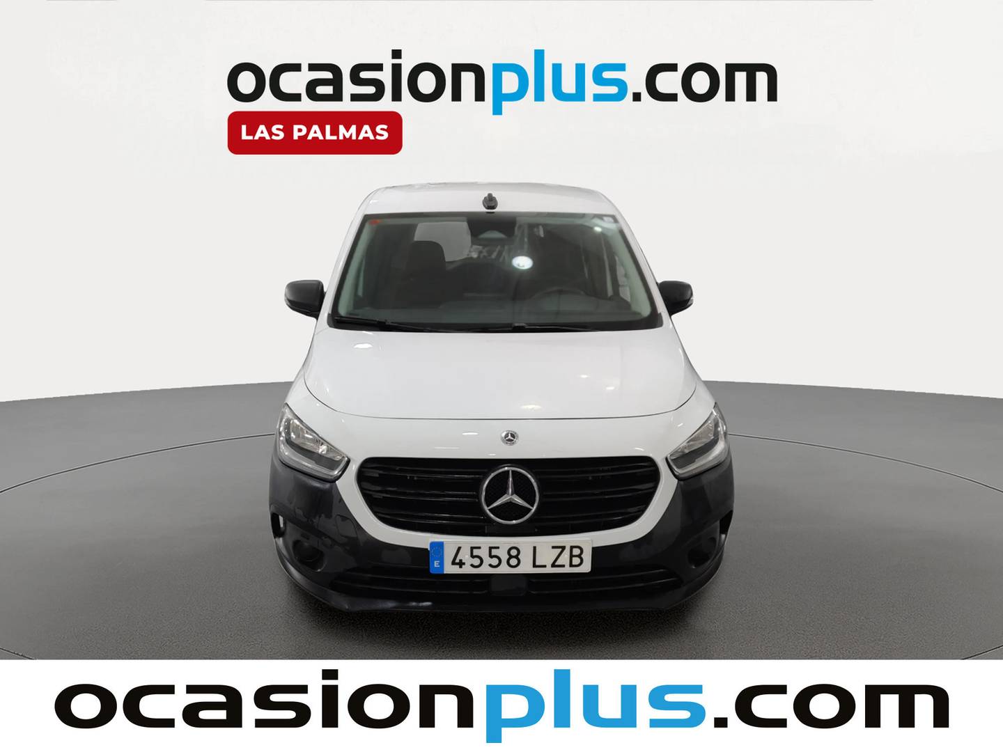 Mercedes Citan Mercedes Citan Combi 110 CDI Tourer Base Largo (95 CV) 95cv