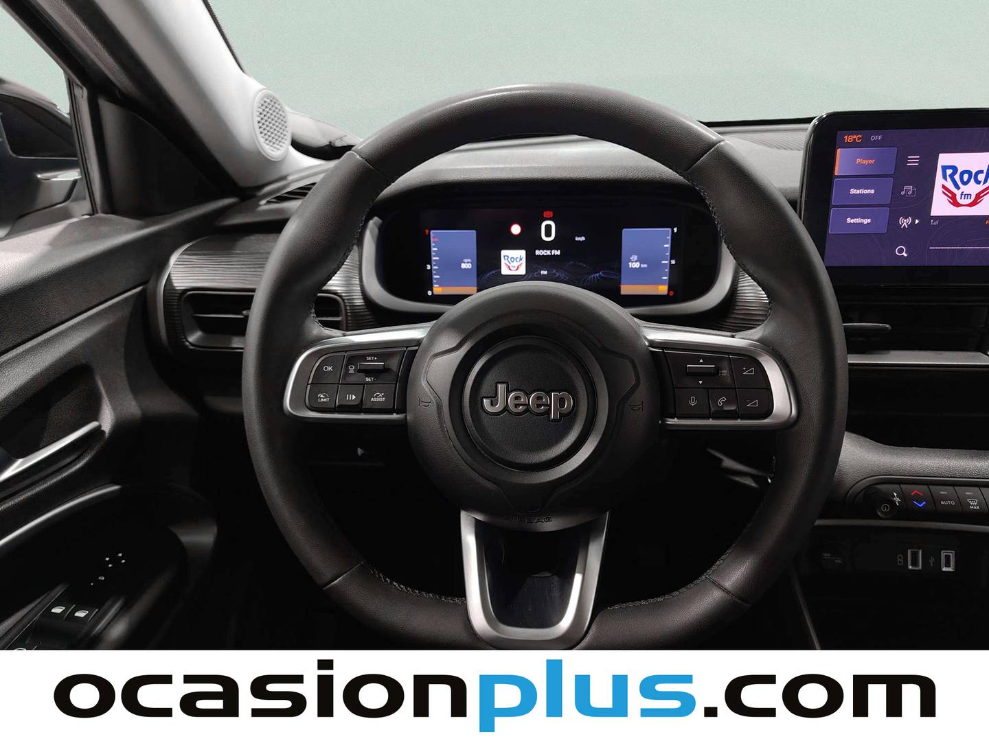 Jeep Avenger Jeep Avenger 1.2 G Altitude (100 CV) 2024