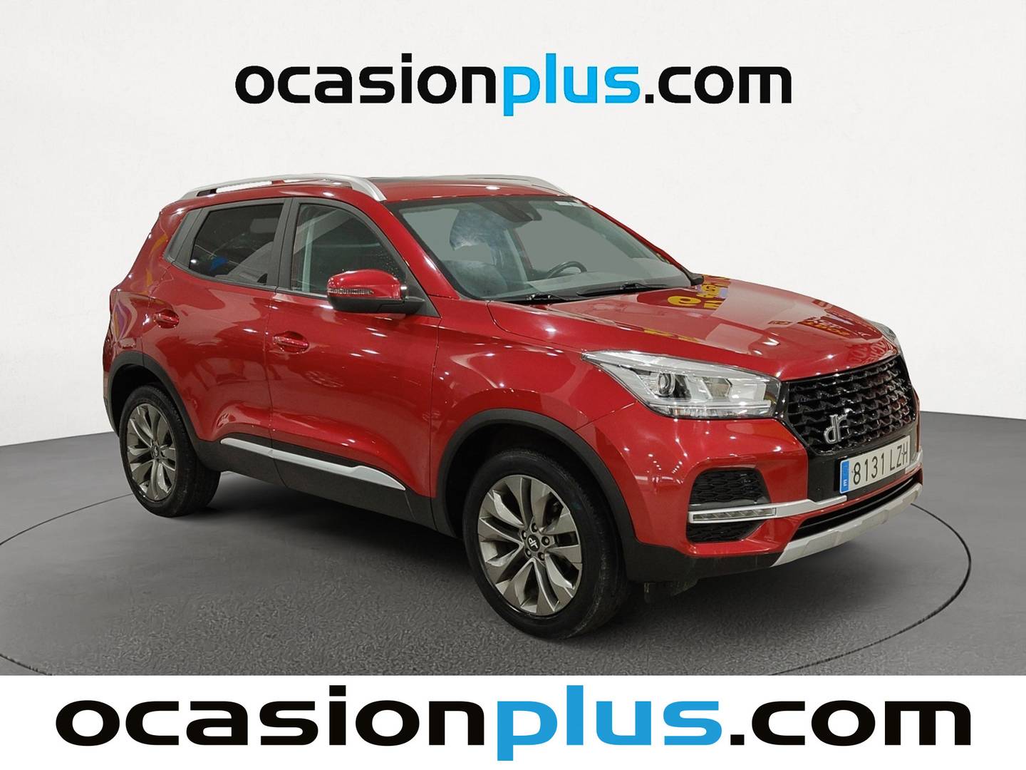 Foto delantera DR AUTOMOBILES DR 4.0 DR AUTOMOBILES DR4 1.5 (116 CV) derecha