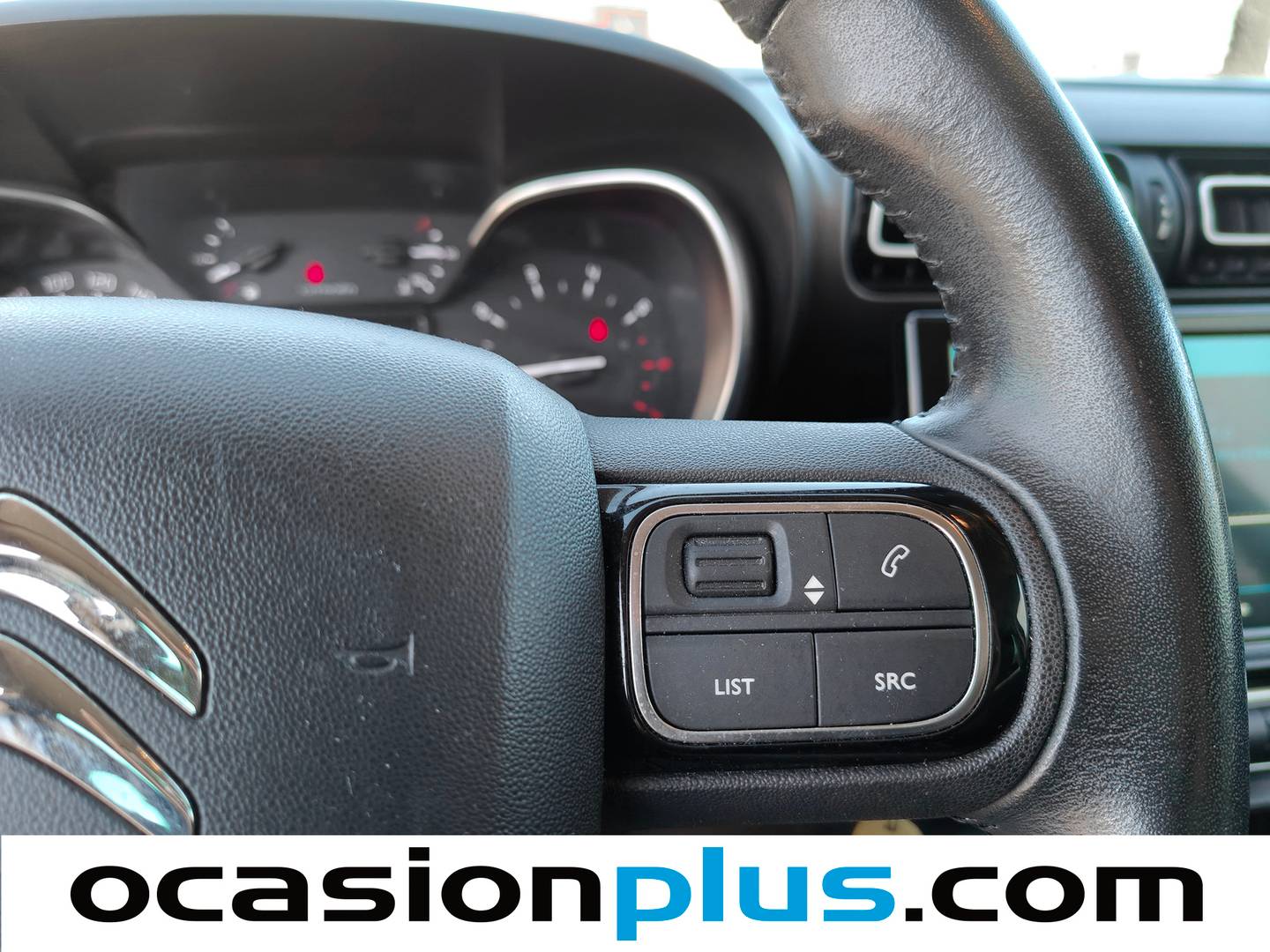 Citroën C3 Aircross Citroën C3 Aircross BlueHDi 110 S&S Feel Pack (110 CV) barato
