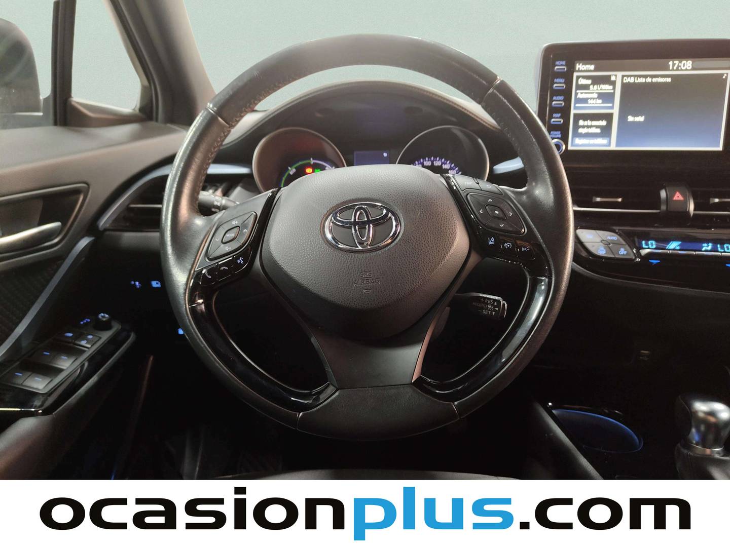 Toyota C-HR Toyota C-HR 180H Advance (184 CV) automático