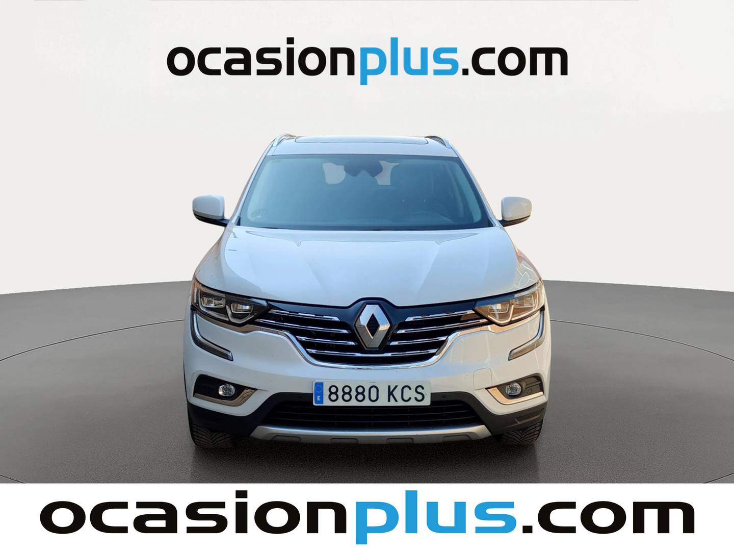 Renault Koleos Renault Koleos dCi 130 Zen 4WD  (177 CV) barato