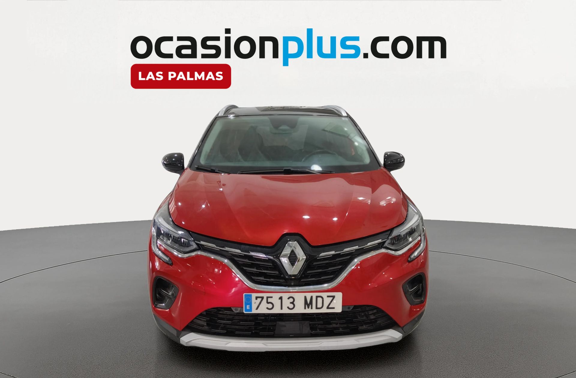 Renault Captur Techno TCe - foto 13