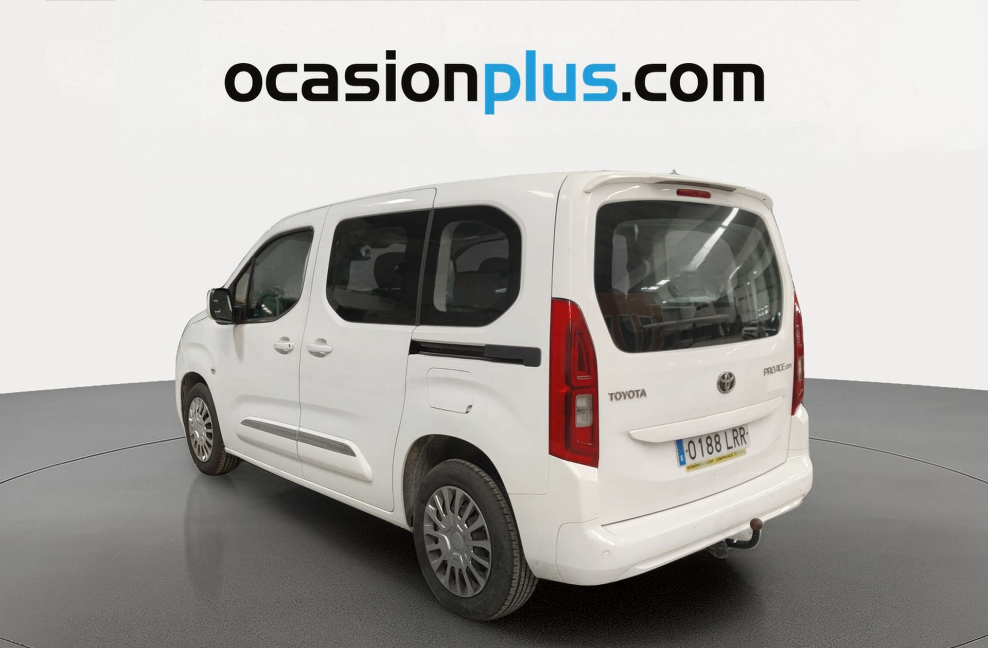 Toyota Proace City 1.5 D VX L1 - foto 3
