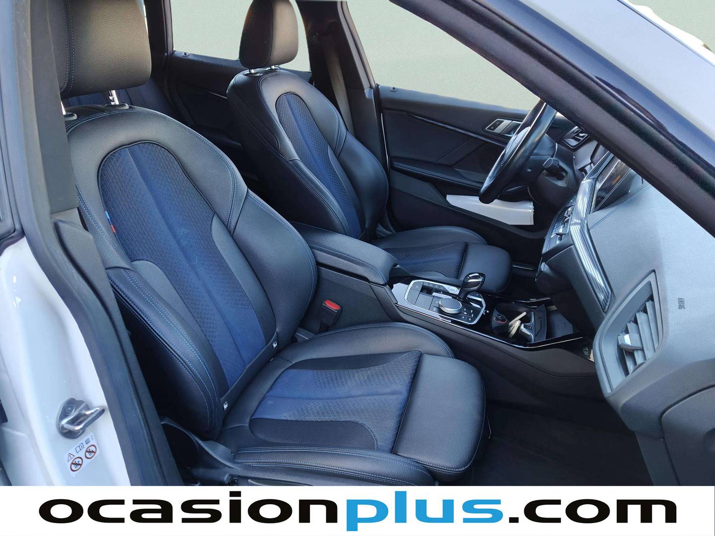 Foto BMW Serie 2 BMW Serie 2 218d Gran Coupe (150 CV)  Pack M