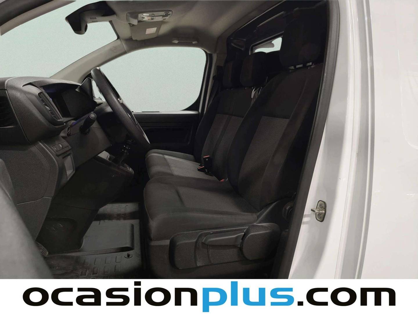 Fiat Scudo Fiat Scudo Furgon 1.5 Bluehdi L2 (120 CV) seminuevo