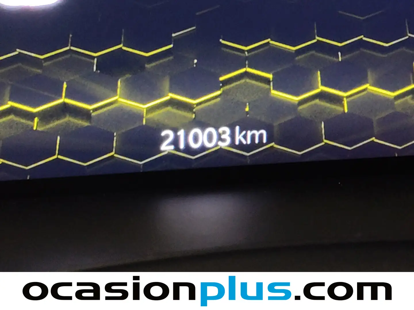 Foto Jeep Renegade Jeep Renegade eHybrid 1.5 Limited ATX (130 CV)