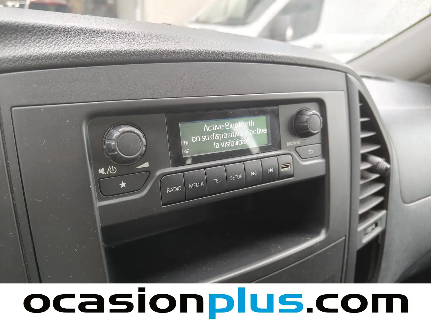 Foto Mercedes Vito Mercedes-Benz Vito 114 CDI Tourer Pro Larga AT  (136 CV) 9 plazass