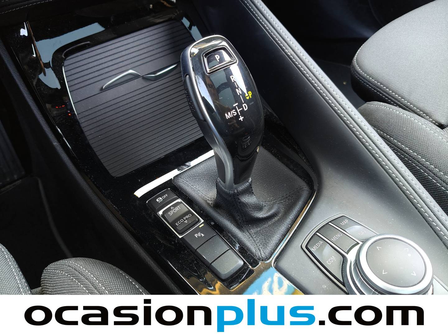 BMW X2 BMW X2 sDrive18i (136 CV) de segunda mano