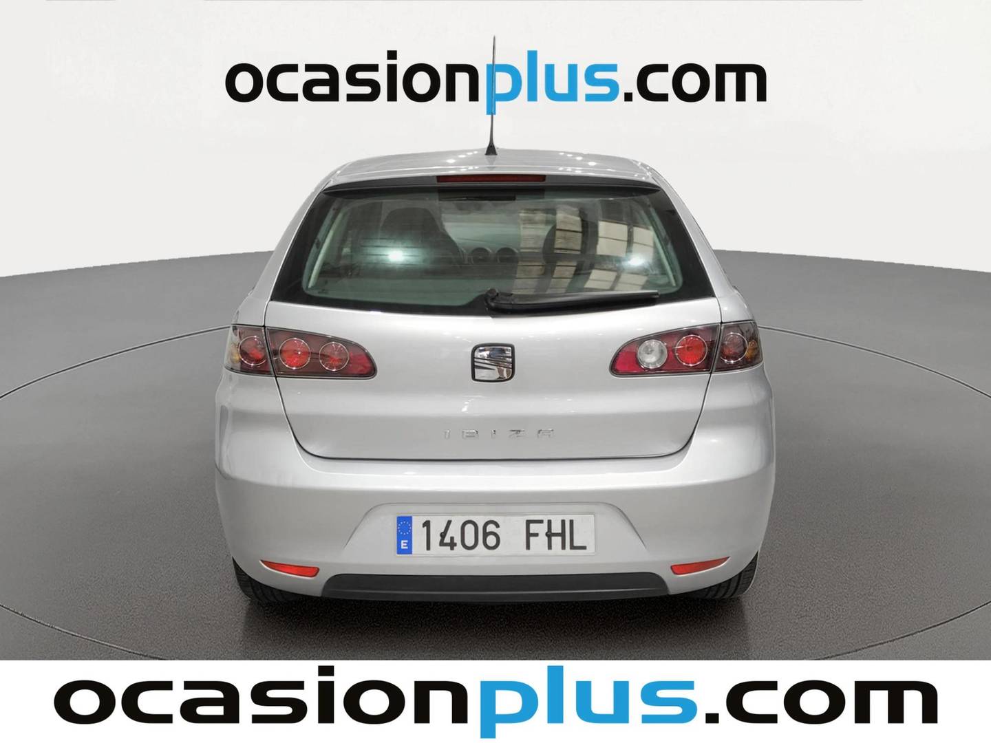 Seat Ibiza Seat Ibiza 1.4 16v Reference (85 CV) barato