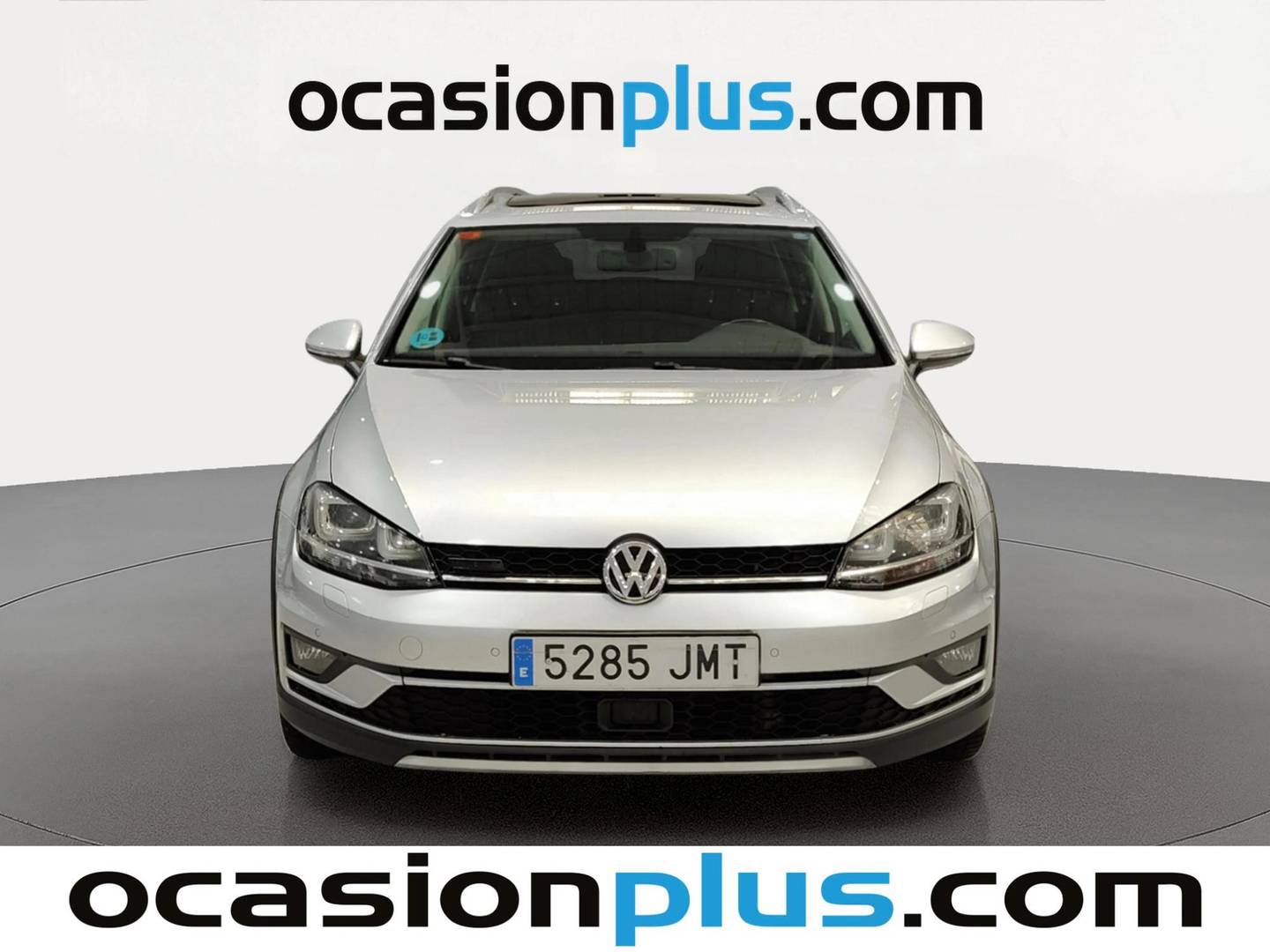 Volkswagen Golf Volkswagen Golf Alltrack Alltrack 2.0 TDI BMT 4Motion DSG (184 CV) barato