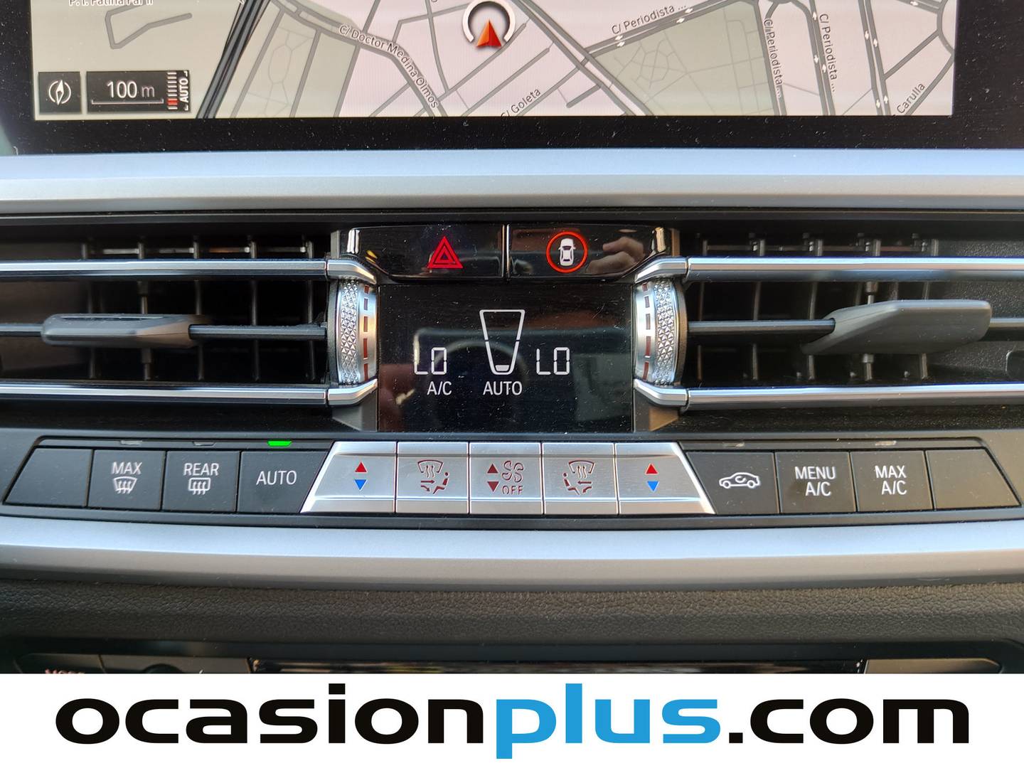 Foto BMW Serie 3 BMW Serie 3 320d  (190 CV)