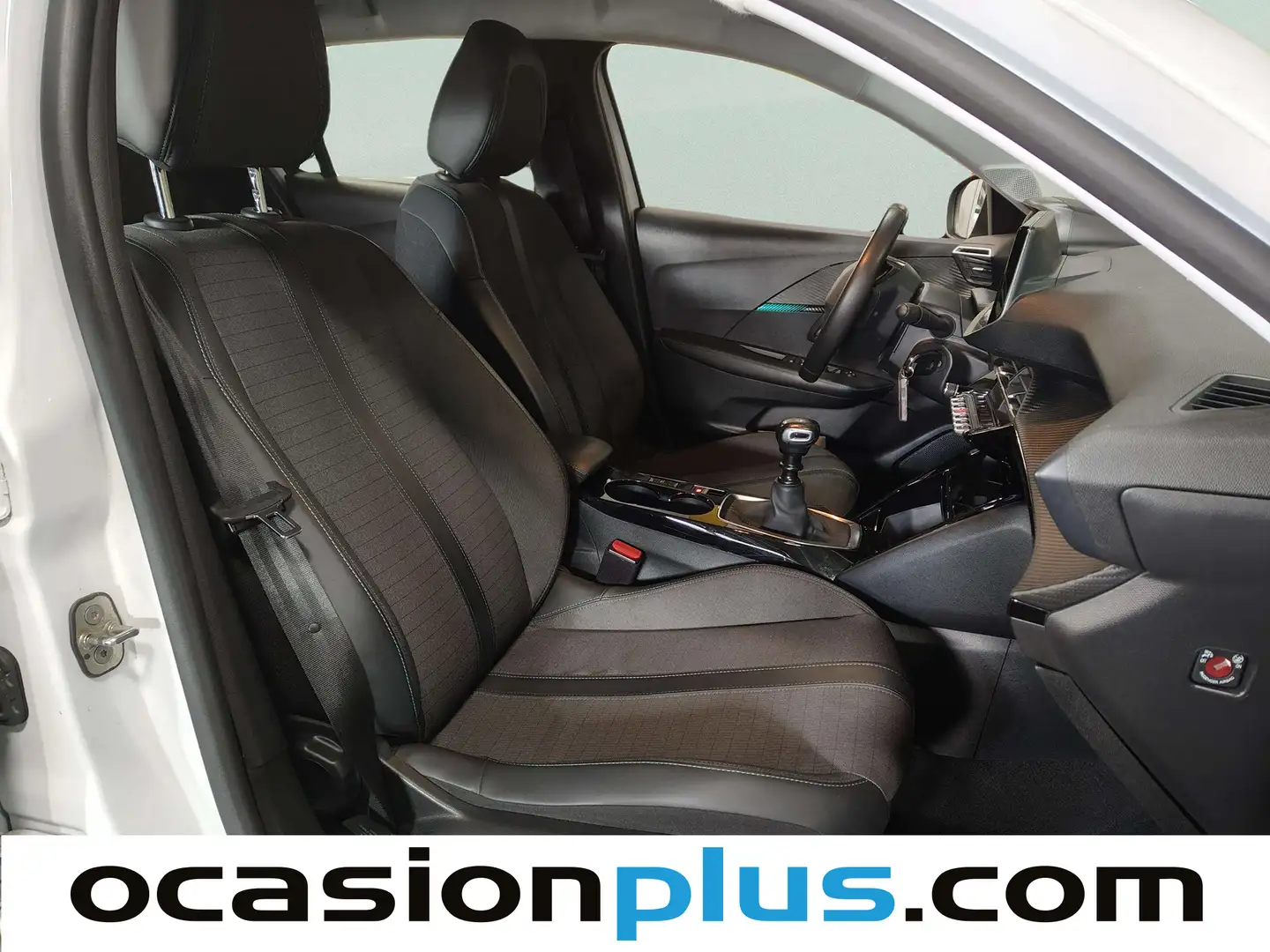 Foto Peugeot 208 Peugeot 208 PureTech 100 Allure (100 CV)