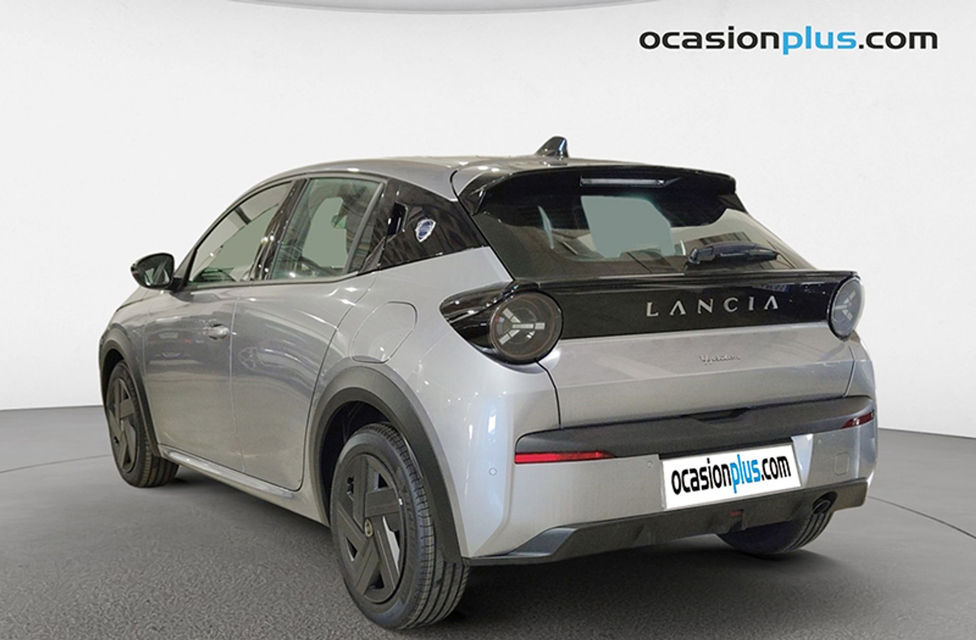 Lancia Ypsilon Hybrid - foto 3