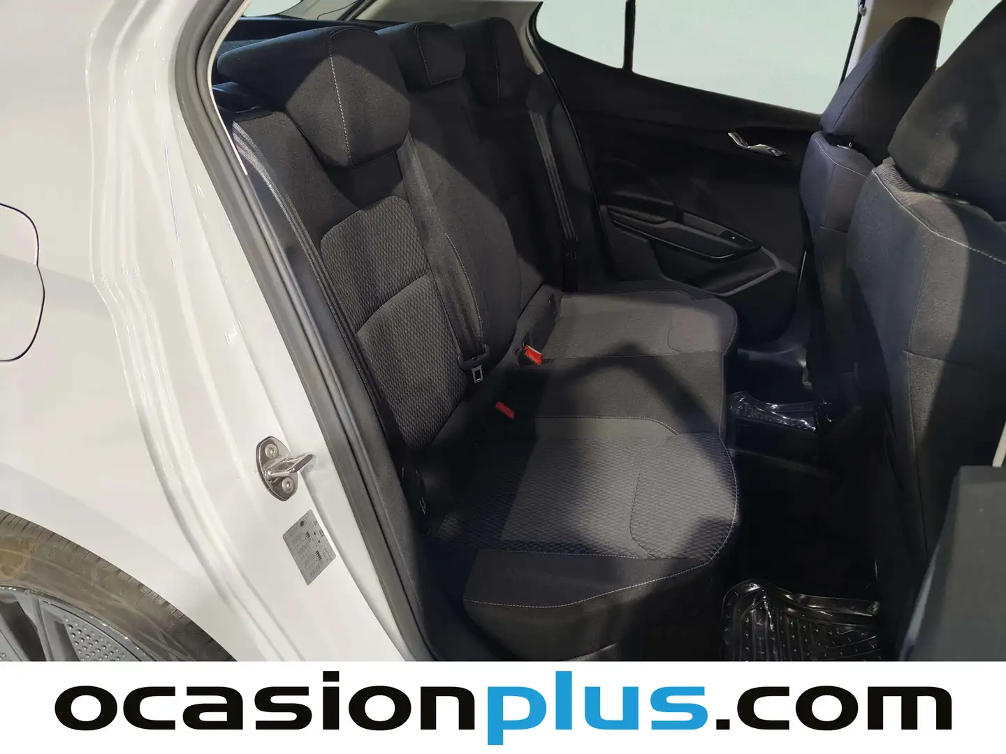 Foto Skoda Fabia Skoda Fabia 1.0 TSI Style (110 CV)