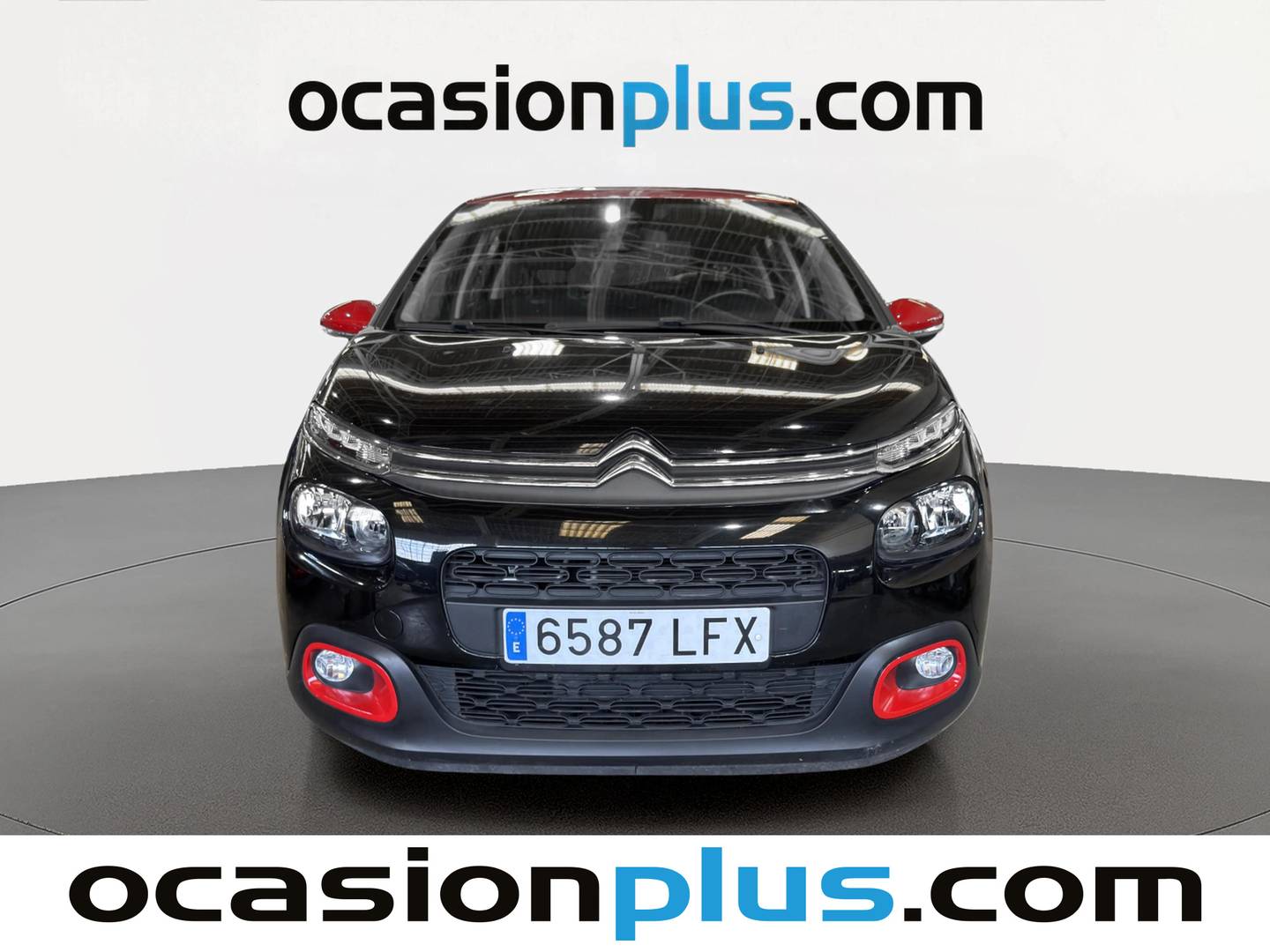 Citroën C3 Citroën C3 PureTech 82 Feel (83 CV) 82cv