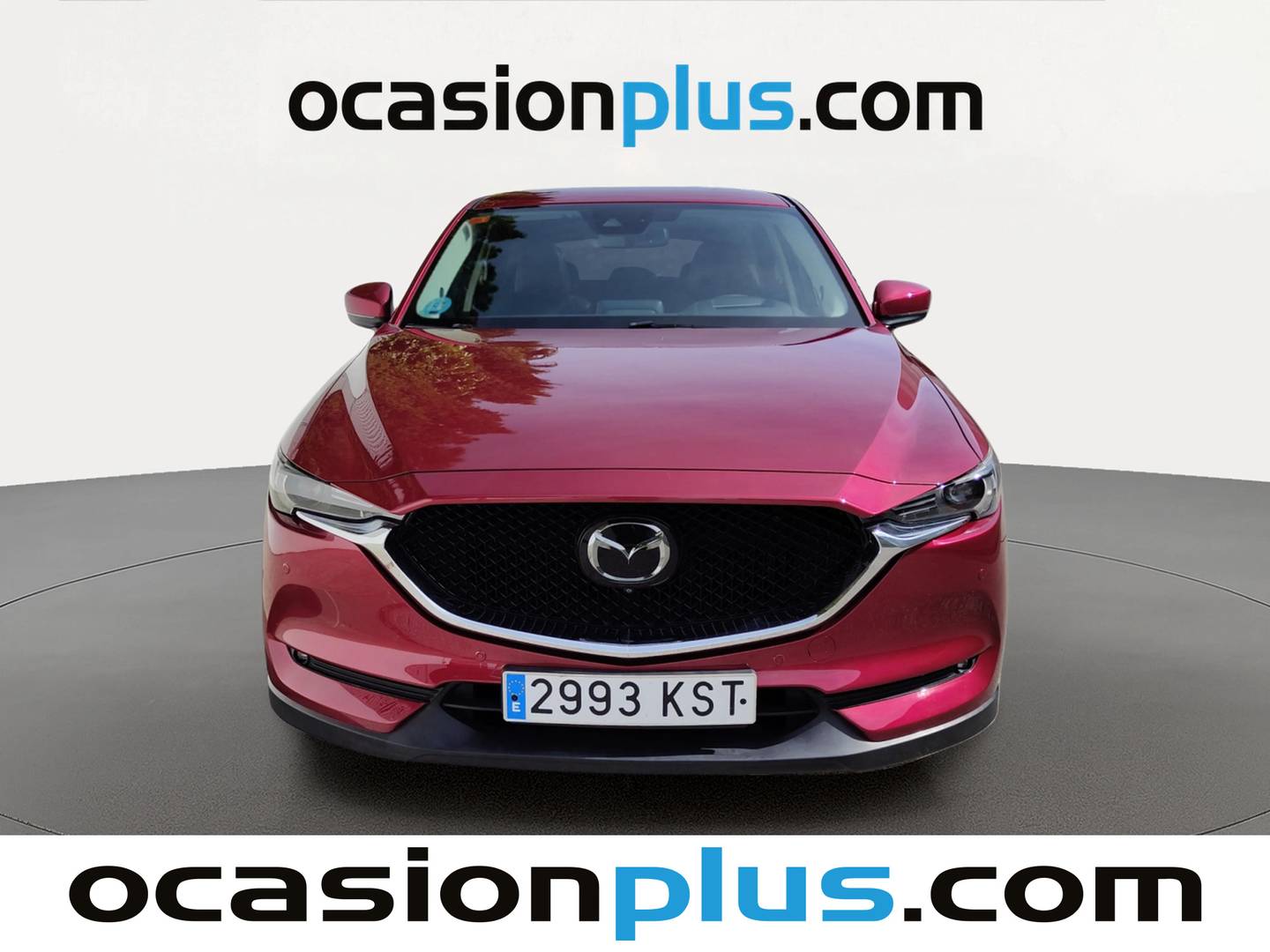 Mazda CX-5 Mazda CX-5 2.5 G Zenith Black Sky Cruise AWD AT (194 CV) al mejor precio