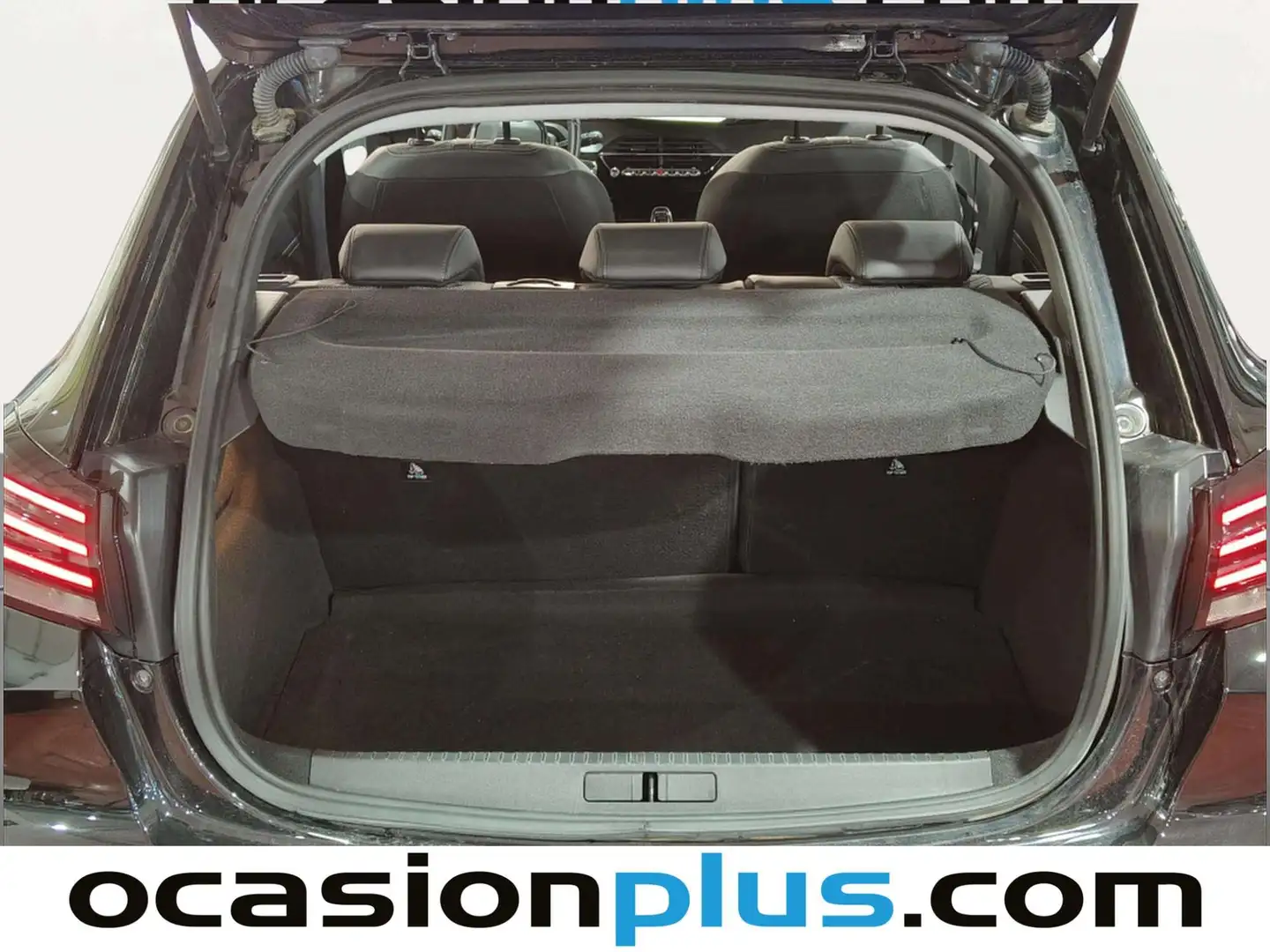 Foto Peugeot 208 Peugeot 208 PureTech 100 Allure (100 CV)