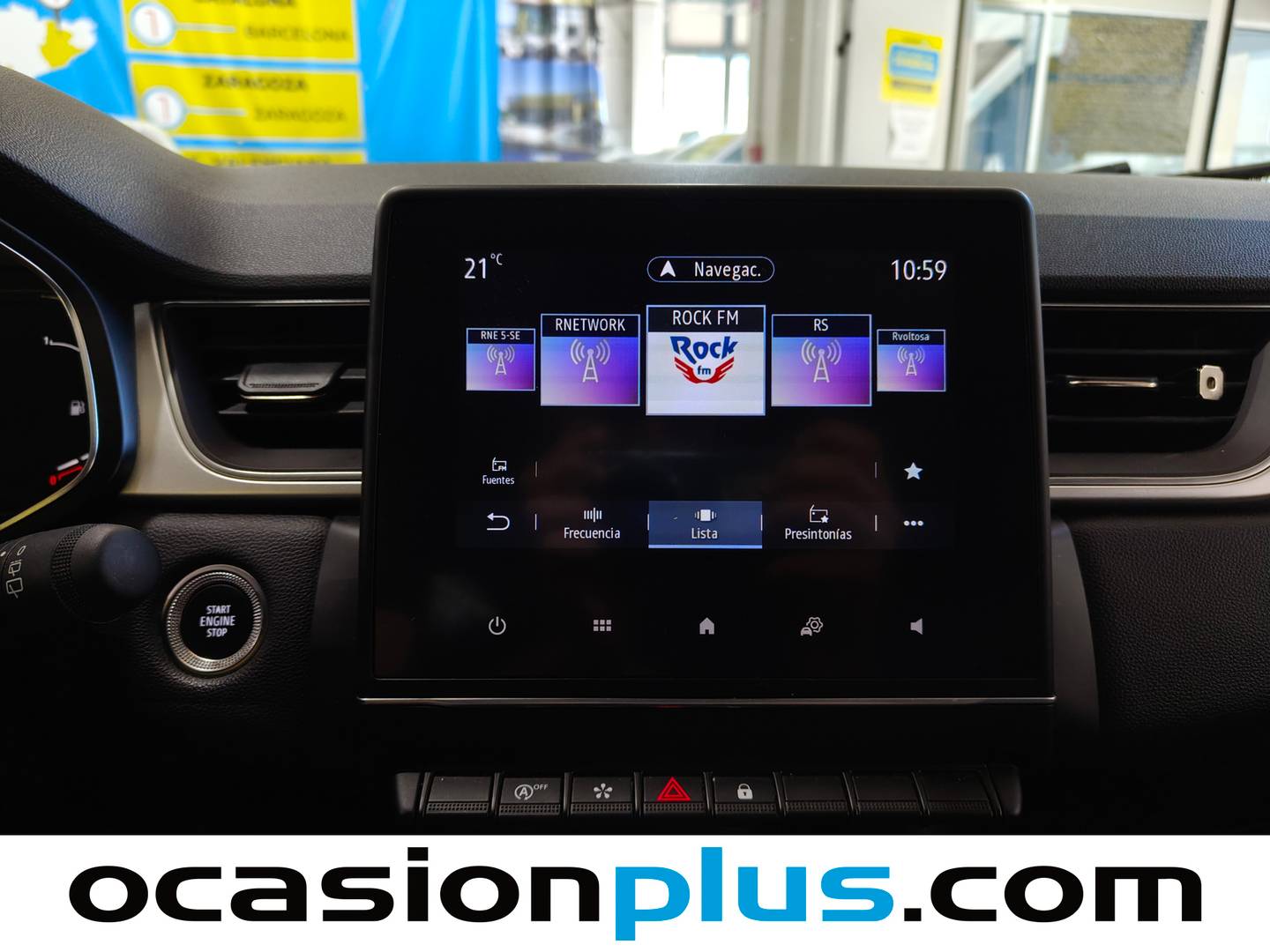 Renault Captur Renault Captur Techno TCe (90 CV) km 0