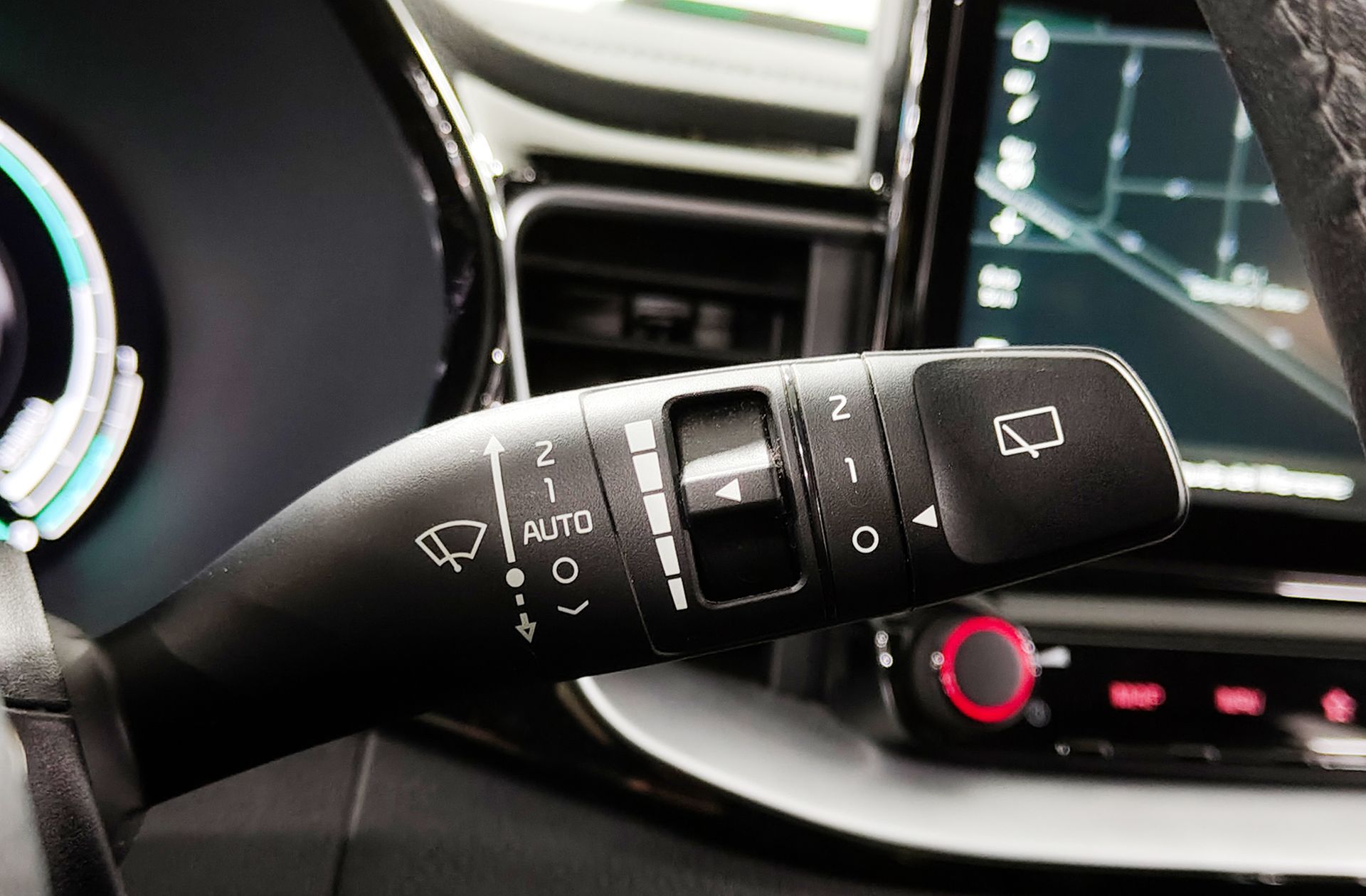 Kia Ceed 1.6 GDi PHEV E-Tech - foto 36