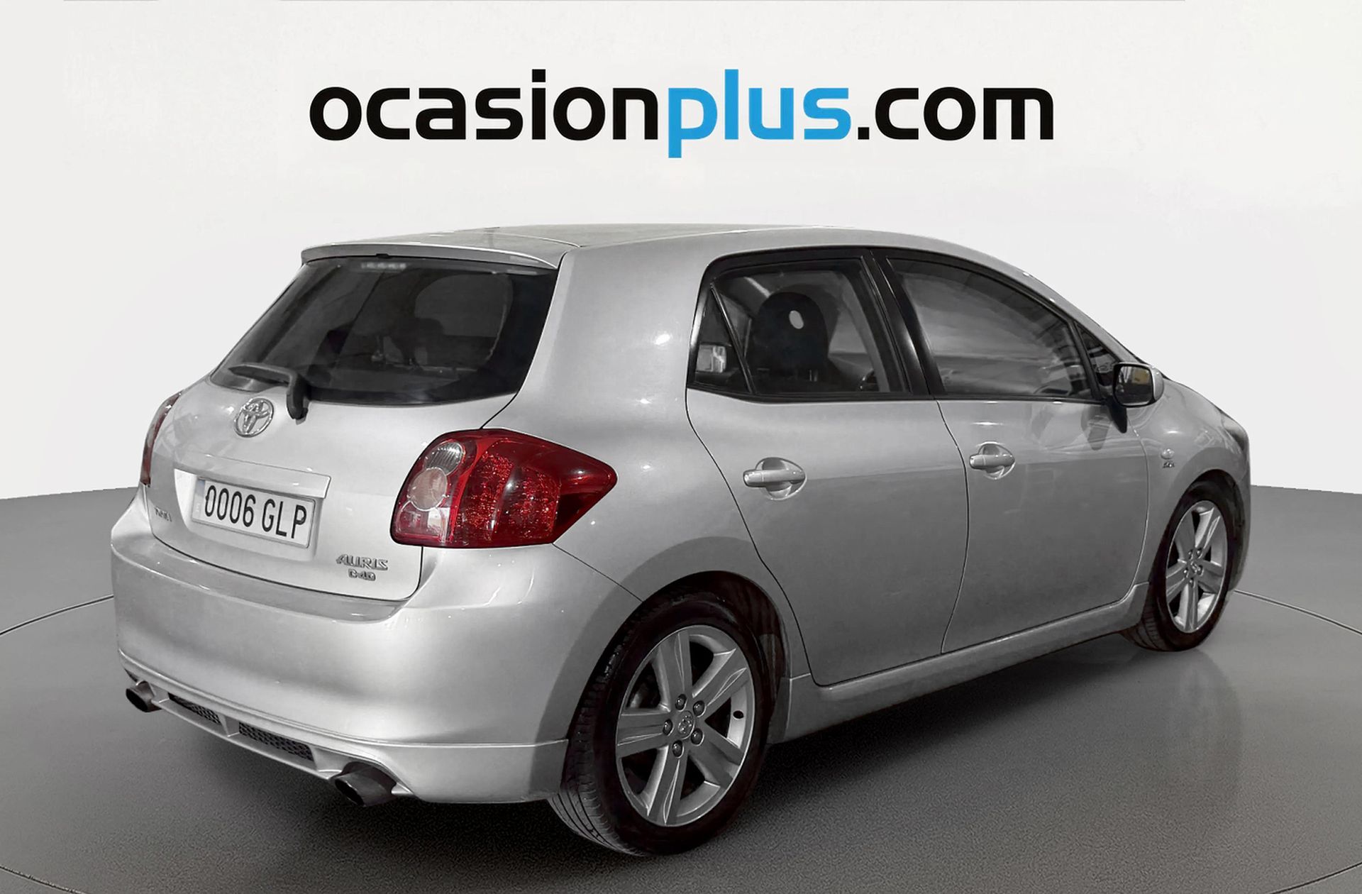 Toyota Auris 2.2 D-4D Sport - foto 4