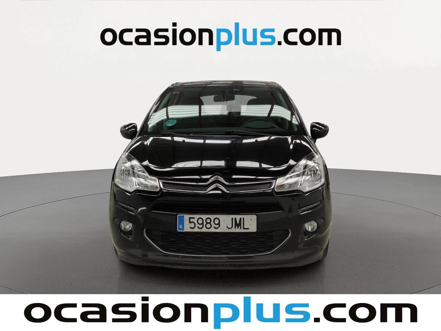 Citroën C3 Citroën C3 BlueHDi 100 Live Edition (99 CV) 99cv
