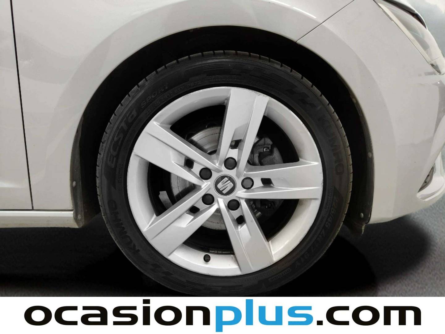 Seat León Seat León ST ST 2.0 TDI S&S FR DSG (150 CV) diésel