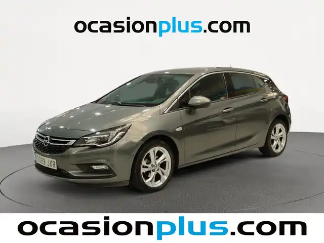 Opel Astra 1.6 CDTi Dynamic  (110 CV) de segunda mano