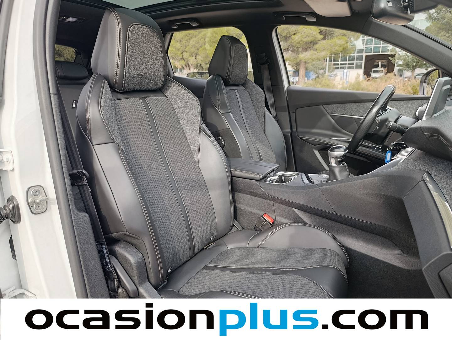 Peugeot 3008 Peugeot 3008 BlueHDI 130 S&S GT Line (130 CV) diésel