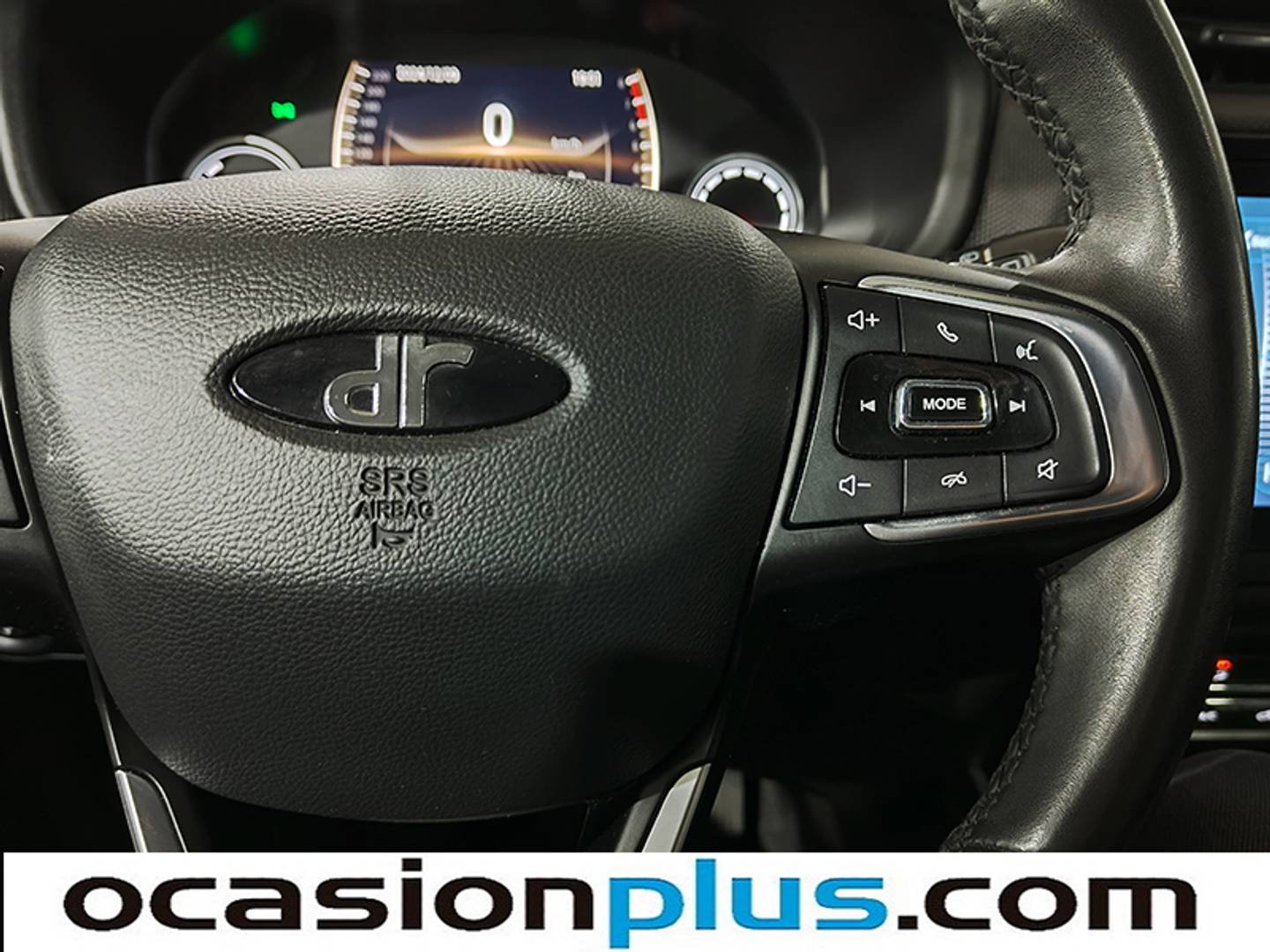 Foto DR AUTOMOBILES DR 4.0 DR AUTOMOBILES DR4 1.5 (116 CV)