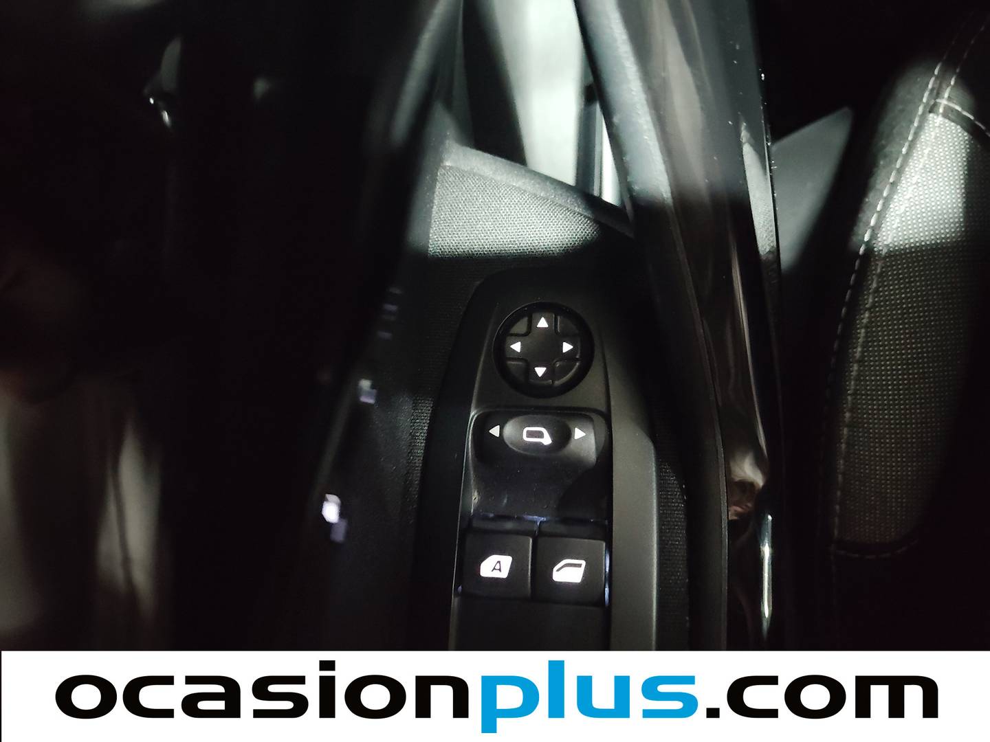 Peugeot 208 Peugeot 208 PureTech 82 Style (82 CV) manual