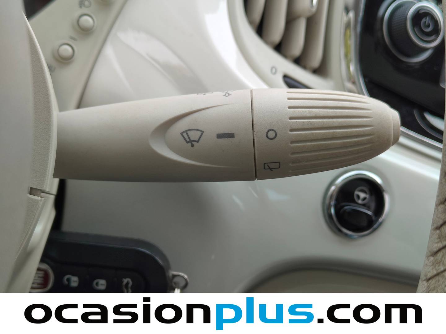 Fiat 500 Fiat 500 1.2 8v Lounge (69 CV) barato