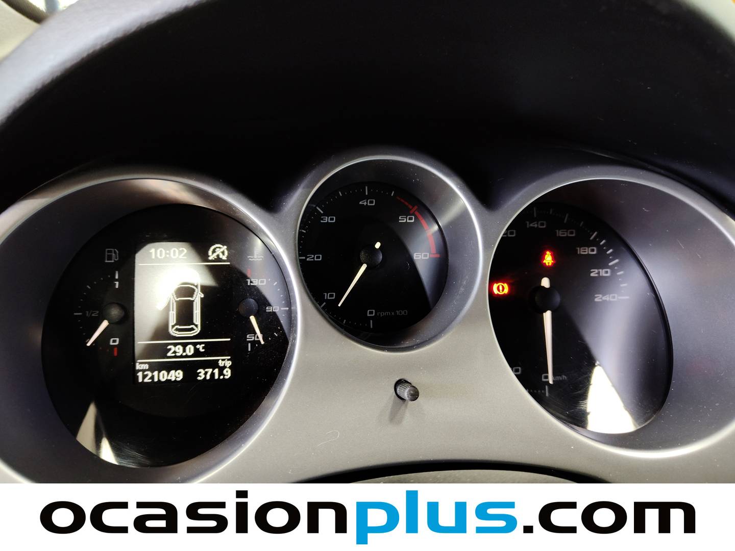 Seat Altea XL Seat Altea XL 1.6 TDI E-Ecomotive Style (105 CV) 2011